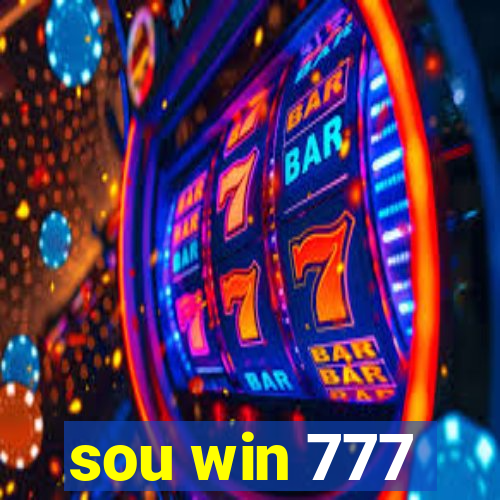 sou win 777