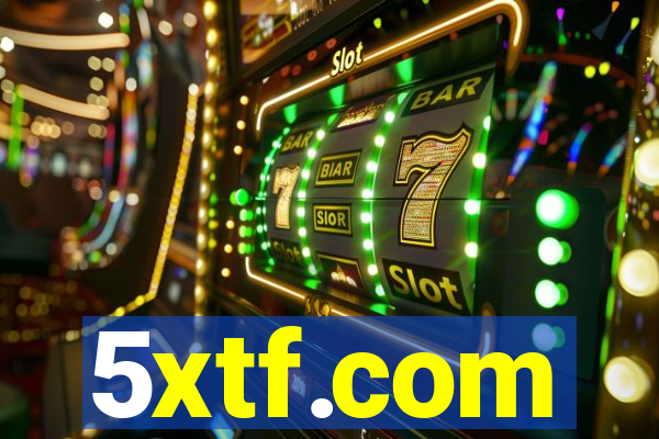 5xtf.com