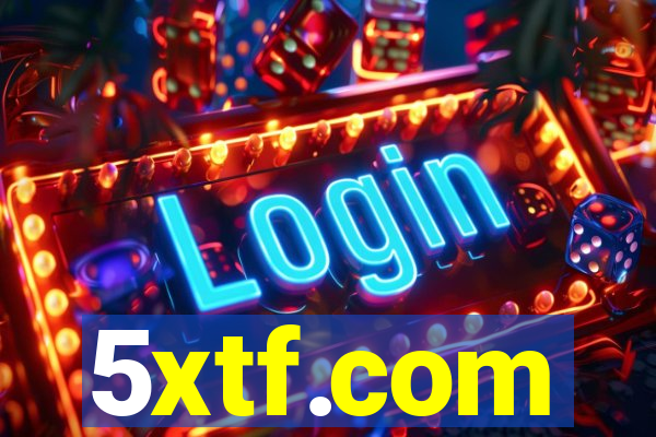 5xtf.com