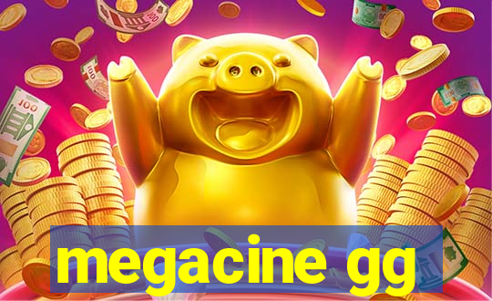 megacine gg