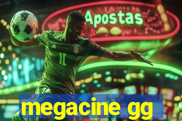 megacine gg