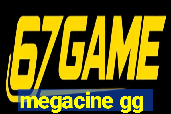 megacine gg