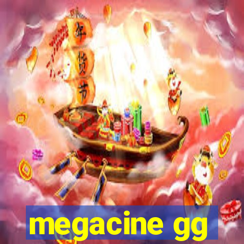 megacine gg