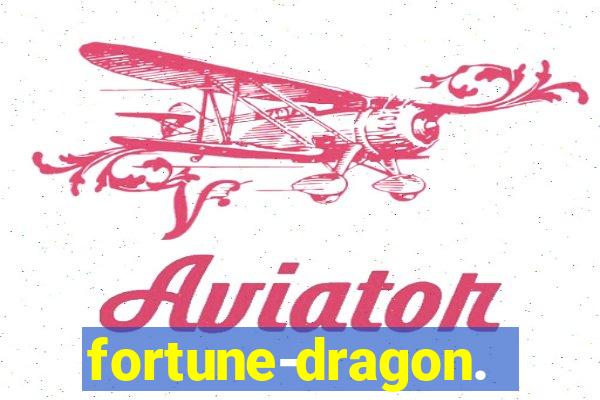 fortune-dragon.vip