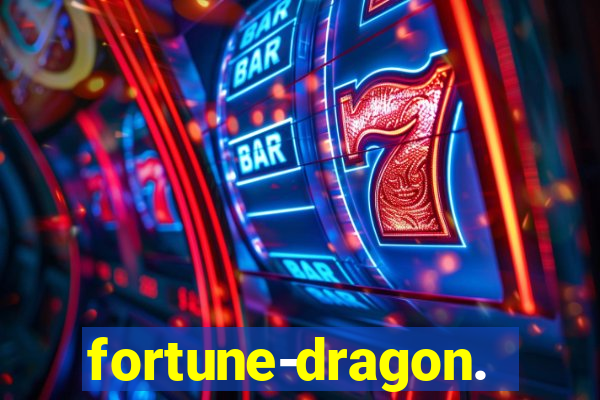 fortune-dragon.vip