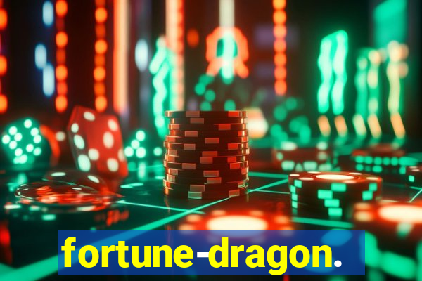 fortune-dragon.vip