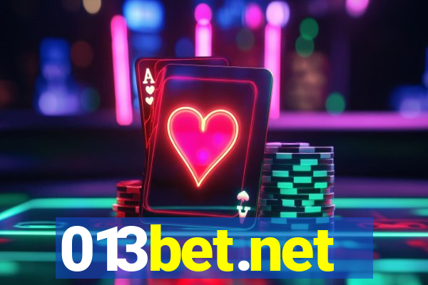 013bet.net