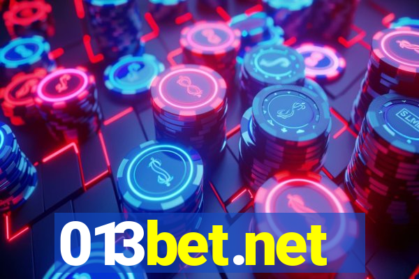 013bet.net