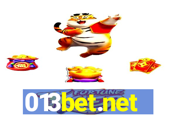 013bet.net