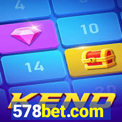 578bet.com