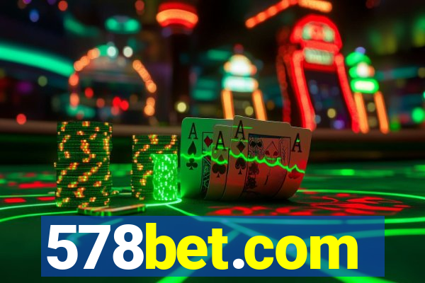 578bet.com