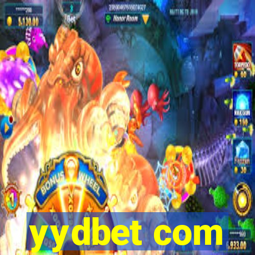 yydbet com