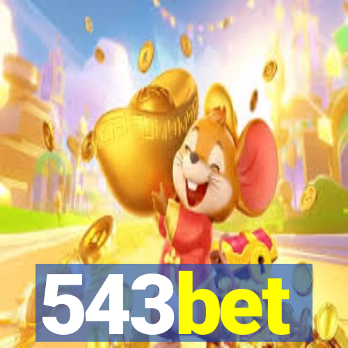 543bet