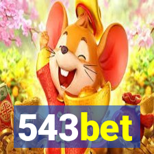 543bet