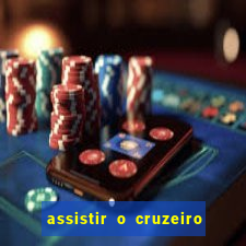 assistir o cruzeiro das loucas