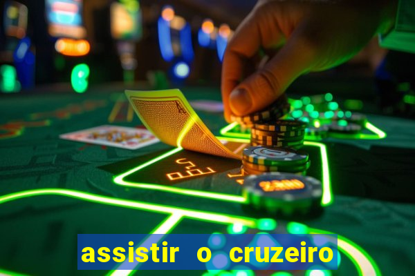 assistir o cruzeiro das loucas