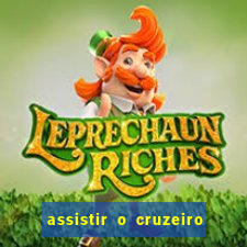 assistir o cruzeiro das loucas