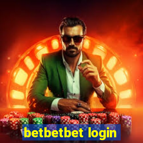 betbetbet login