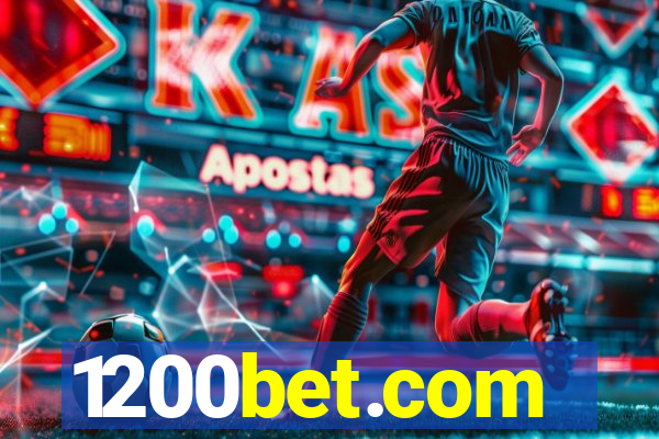 1200bet.com