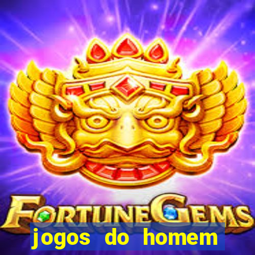 jogos do homem aranha download