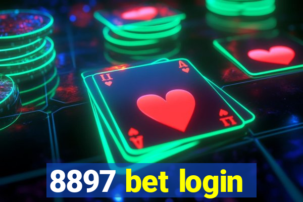 8897 bet login