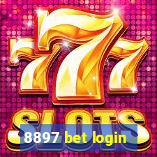 8897 bet login