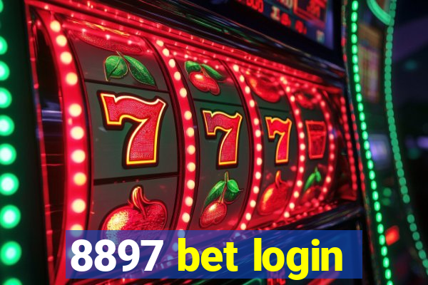 8897 bet login