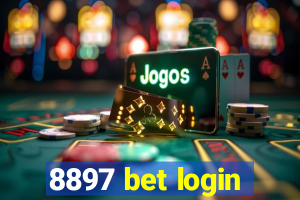 8897 bet login