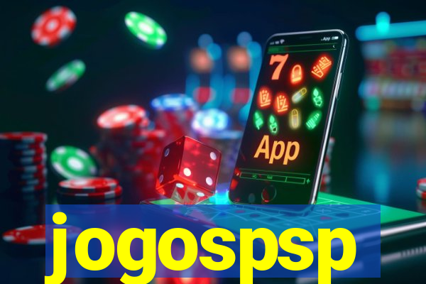 jogospsp