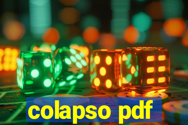 colapso pdf