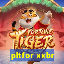 pltfor xxbr