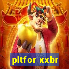 pltfor xxbr