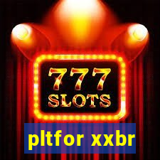 pltfor xxbr