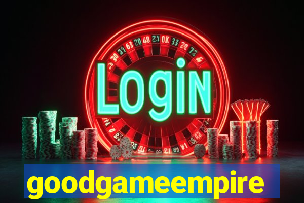 goodgameempire