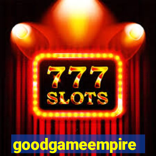 goodgameempire