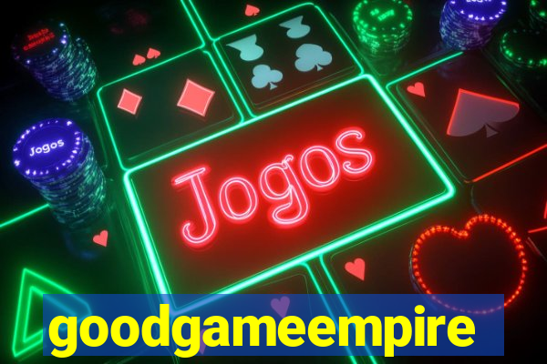 goodgameempire