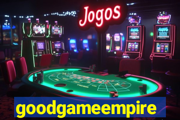 goodgameempire