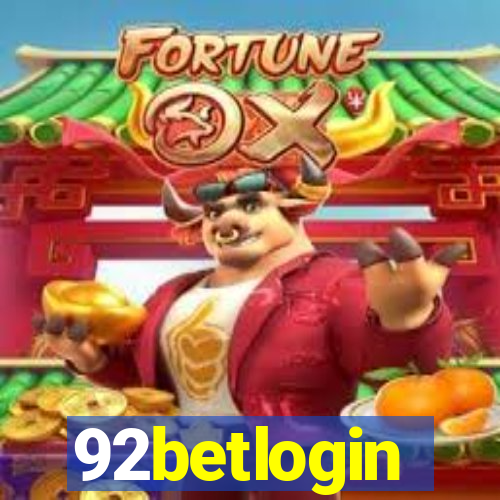 92betlogin