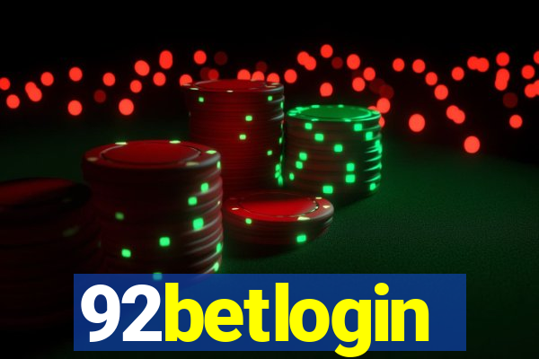 92betlogin