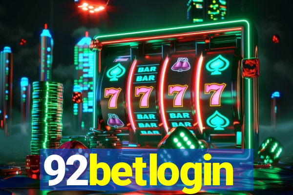 92betlogin