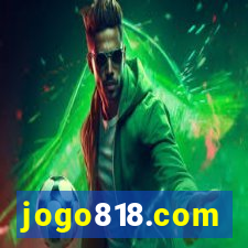 jogo818.com