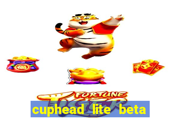 cuphead lite beta 9.1 download todas as ilhas