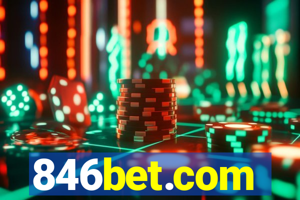 846bet.com