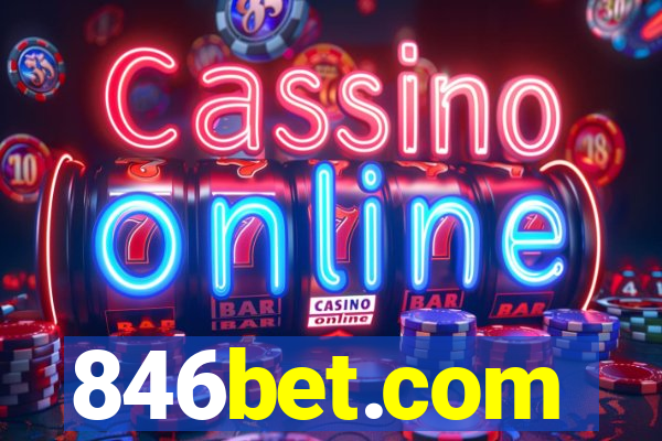 846bet.com