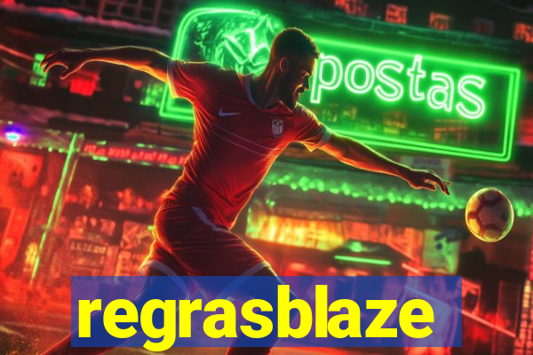 regrasblaze