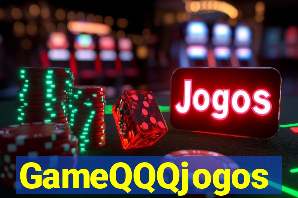 GameQQQjogos