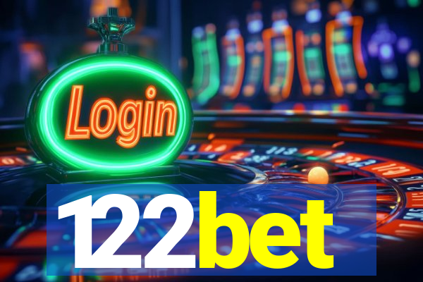 122bet