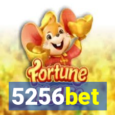 5256bet