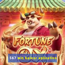 567 win baixar aplicativo