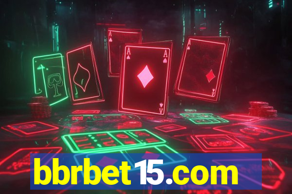 bbrbet15.com